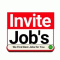 Invite jobs